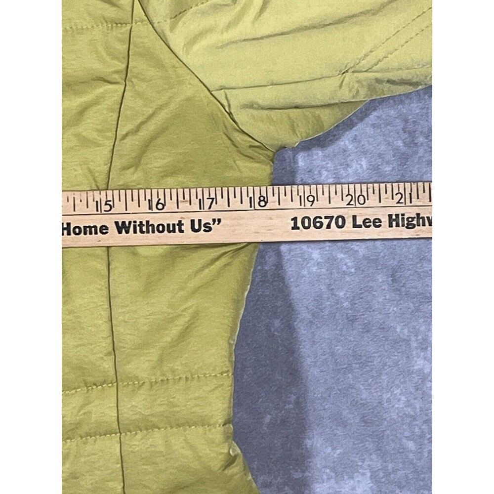 Ecko Function Coat Womens Medium Hooded Parka Jac… - image 4